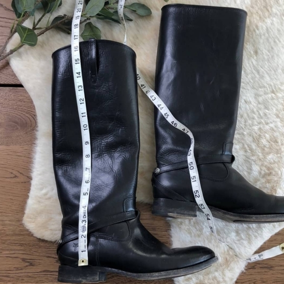 Frye boots - Picture 2 of 8
